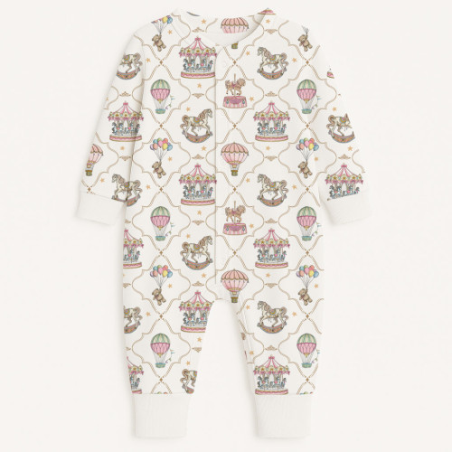 Long sleeve Romper for baby..
