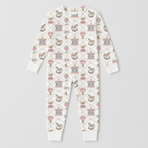 Jumpsuit for Children My Li..