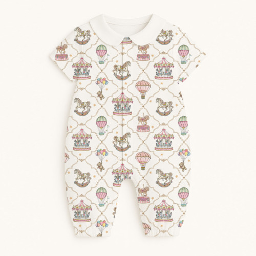 Long Supima Cotton Shortie ..