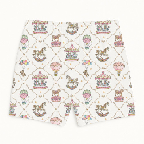 Cotton Baby short PSHS006 C..
