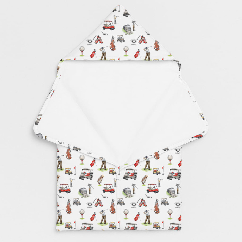 Charming Babynest C001 Golf