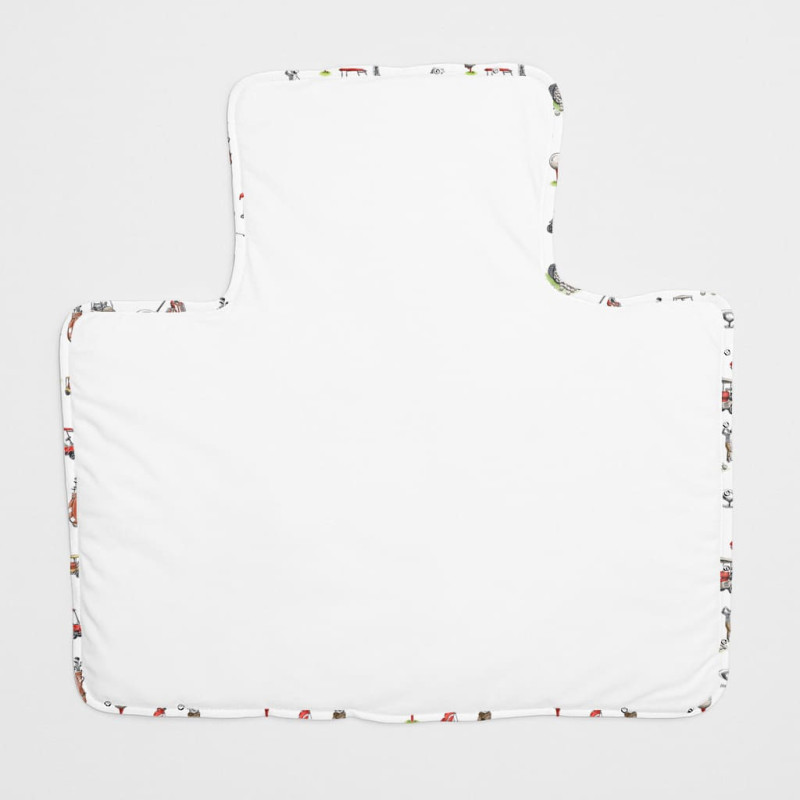 Charming Babynest C001 Golf