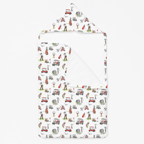 Charming Babynest C002 Golf