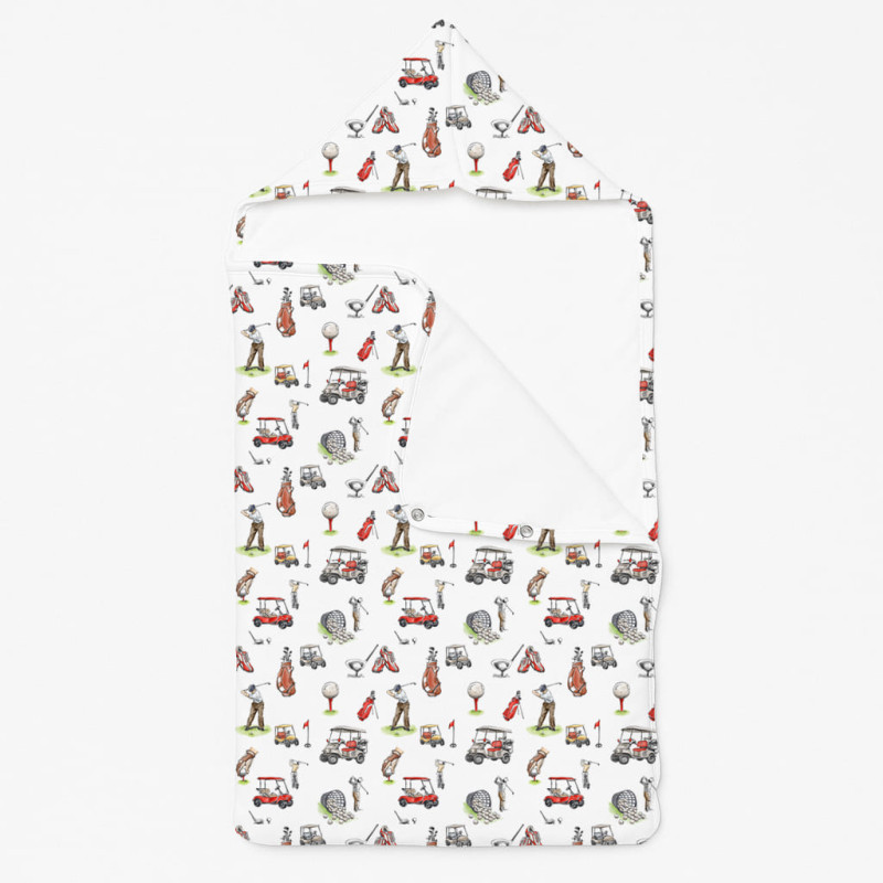 Charming Babynest C002 Golf Charming Babynest C002 Golf