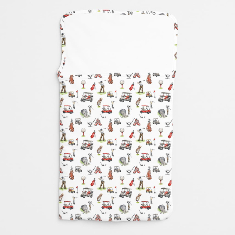 Charming Babynest C002 Golf Charming Babynest C002 Golf