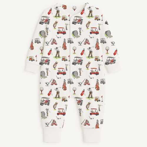 Long sleeve Romper for baby..