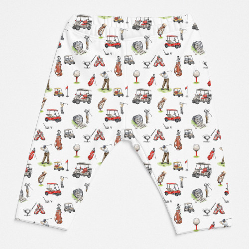 Girls’ Organic Pima Cotton ..