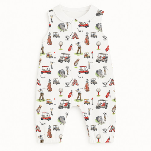 Long Supima Cotton Shortie ..