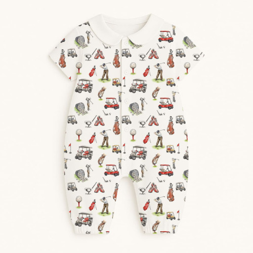 Long Supima Cotton Shortie ..