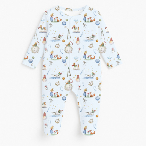 Babygrow My Little Pie K001