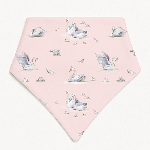 Triangle Bandana Bib for Ba..