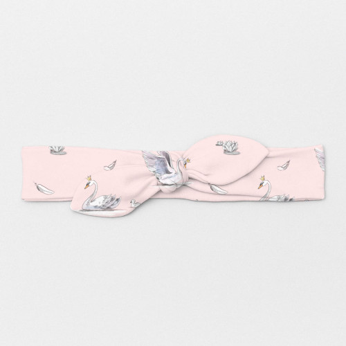 Baby Girls’ Headband My Lit..