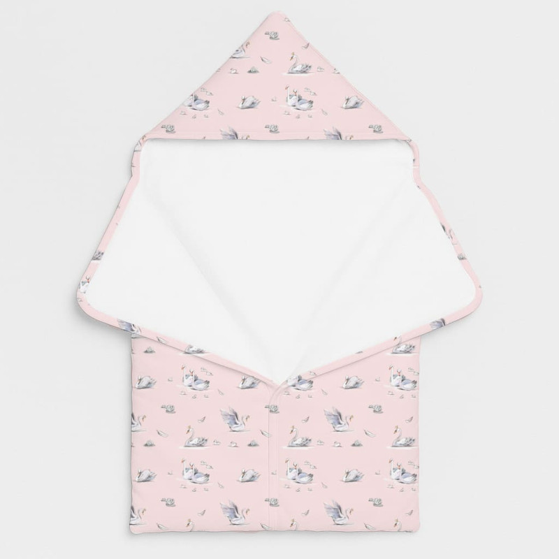 Charming Babynest C001 Swan Charming Babynest C001 Swan
