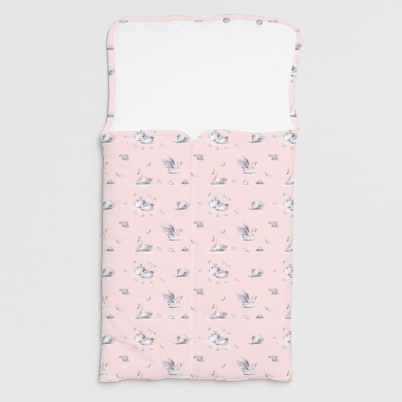 Charming Babynest C001 Swan Charming Babynest C001 Swan