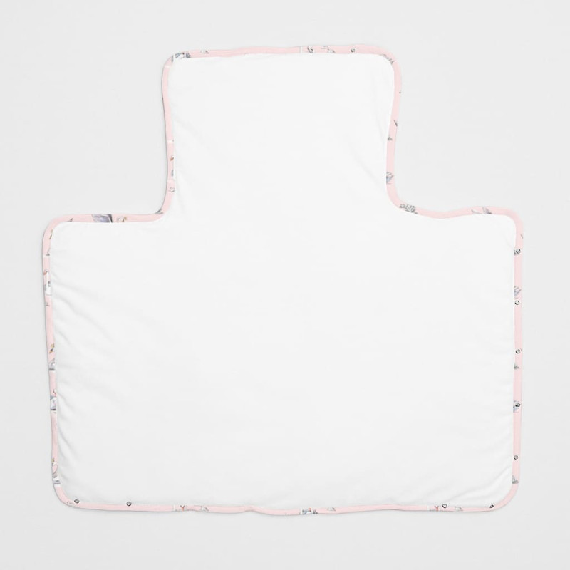Charming Babynest C001 Swan Charming Babynest C001 Swan