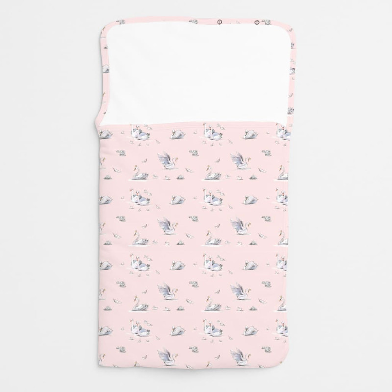 Charming Babynest C002 Swan