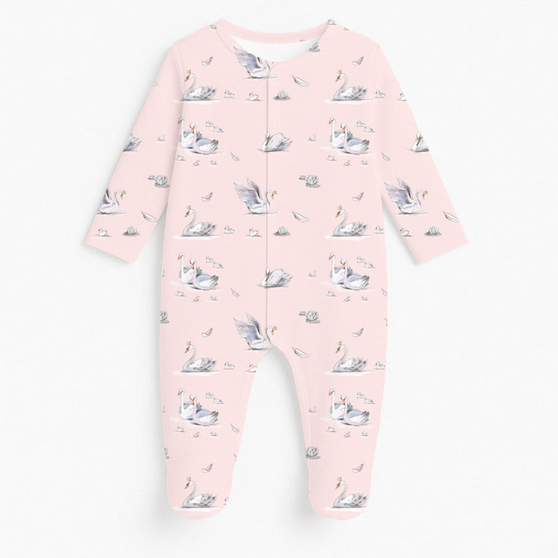Babygrow My Little Pie K001 Swan