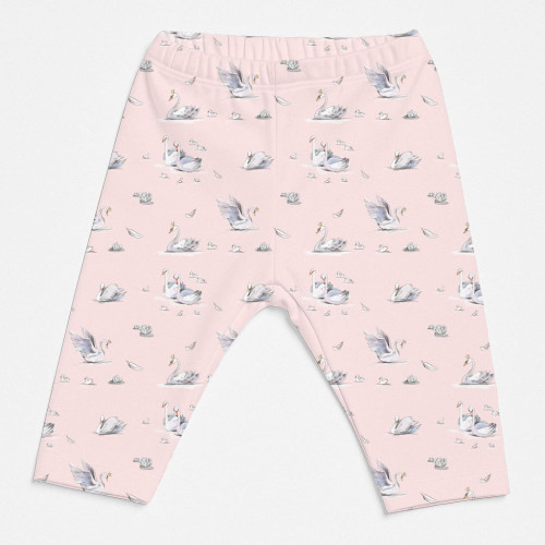 Girls’ Organic Pima Cotton ..