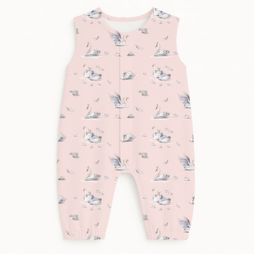 Long Supima Cotton Shortie ..
