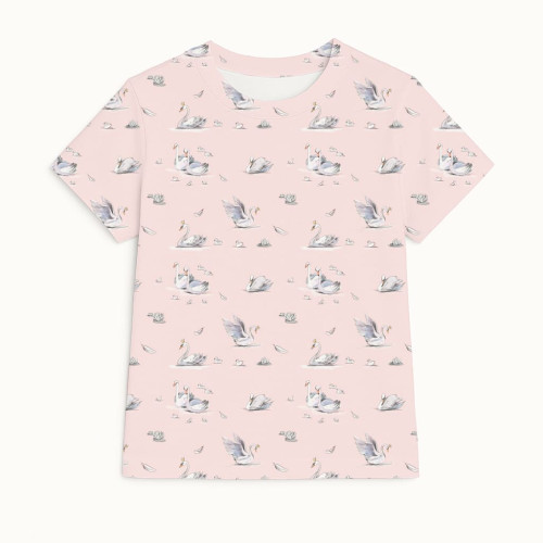 Short Sleeve T-shirt for Bo..
