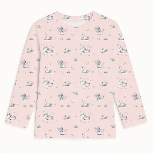 Long Sleeve T-shirt for Boy..