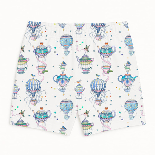 Cotton Baby short PSHS006 T..