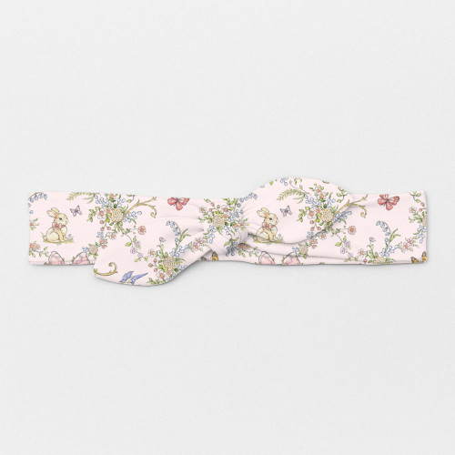 Baby Girls’ Headband My Lit..