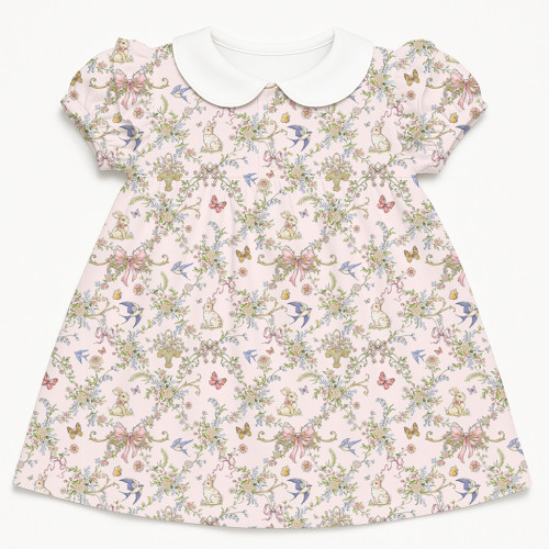 Supima Cotton Night Dress w..