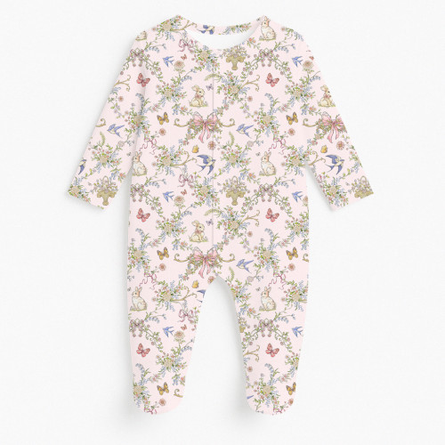 Babygrow My Little Pie K001..