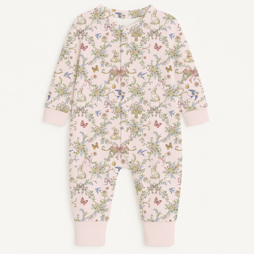 Long sleeve Romper for baby..