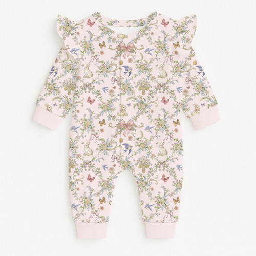 Long sleeve Romper for baby..