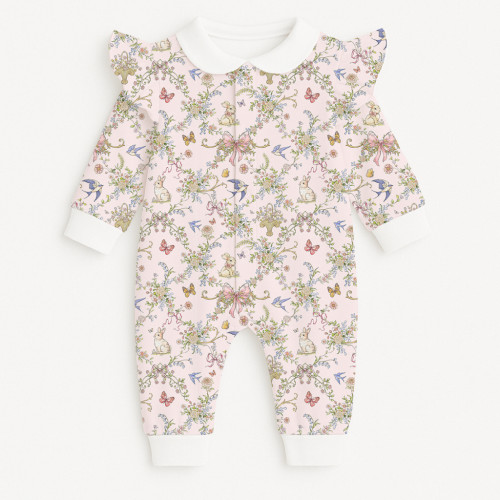 Long sleeve Romper for baby..