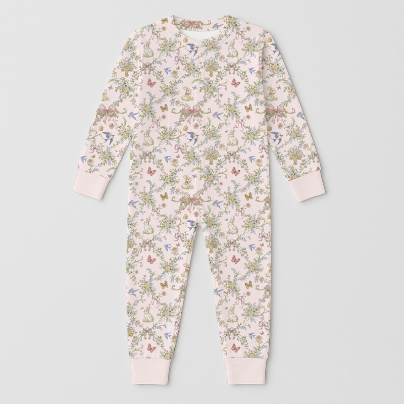 Jumpsuit for Children My Little Pie K100 PETAL for toddlers