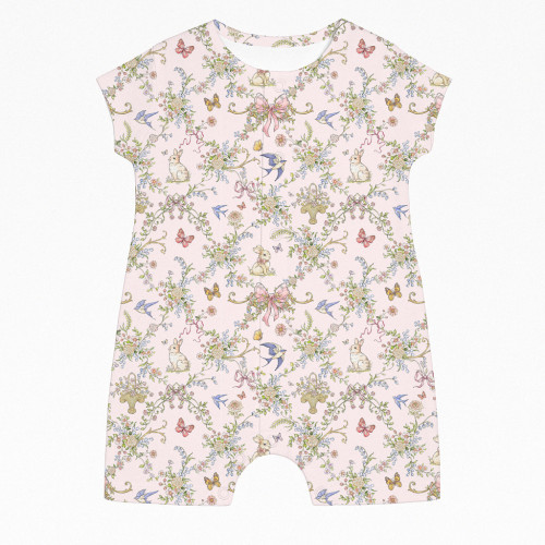 Supima Cotton Shortie R003 ..