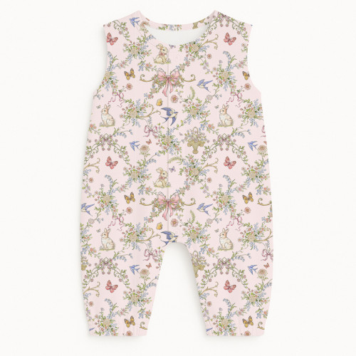 Long Supima Cotton Shortie ..