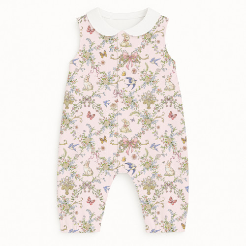 Long Supima Cotton Shortie ..