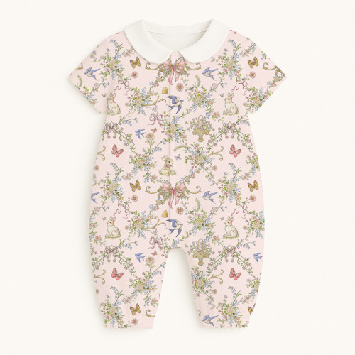Long Supima Cotton Shortie ..