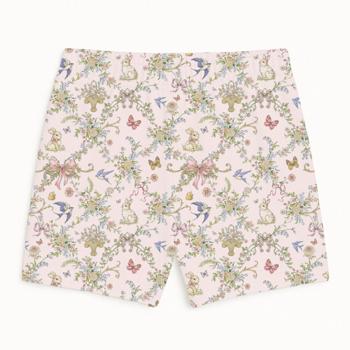 Cotton Baby short PSHS006 P..