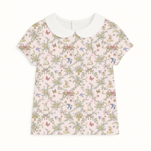 Short Sleeve T-shirt for Bo..