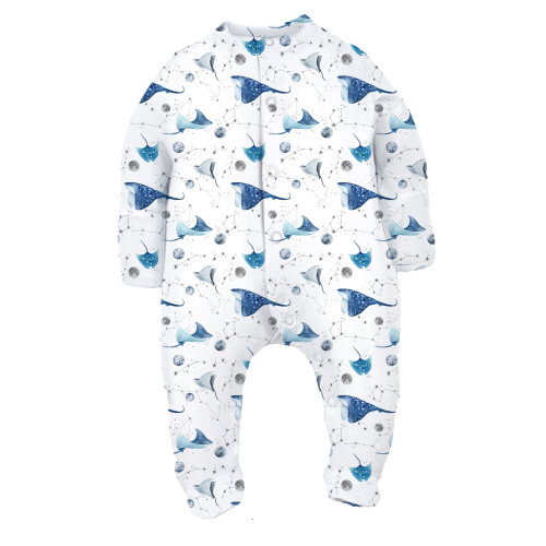 Babygrow My Little Pie K001