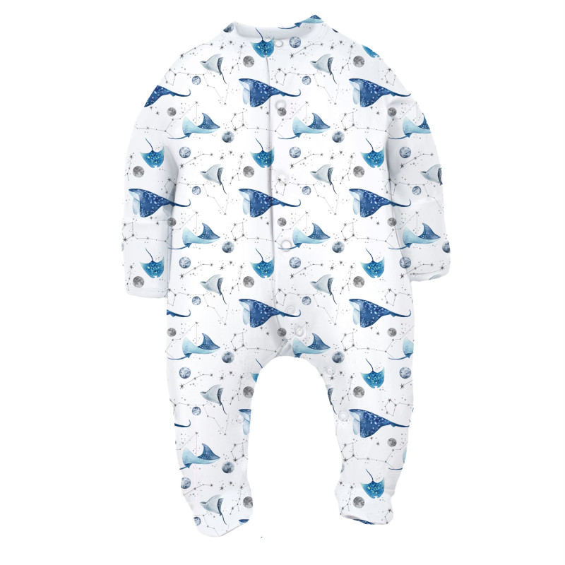 Babygrow My Little Pie K001 Babygrow My Little Pie K001