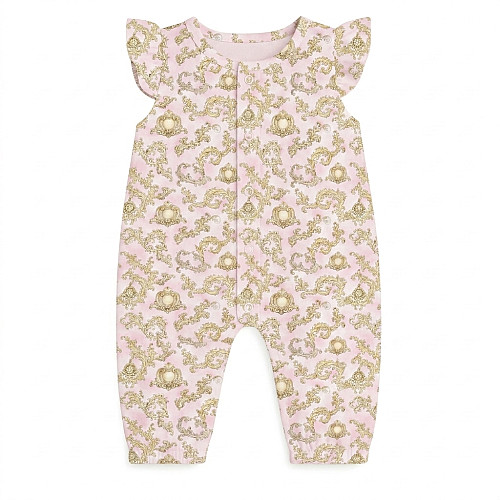 Supima Cotton Long Shortie ..