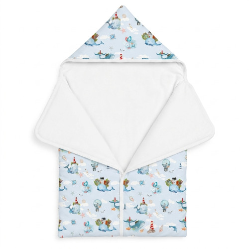 Charming Babynest C001 Sky ..