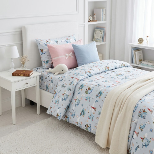 Bedding Set LIN001 – For Ba..