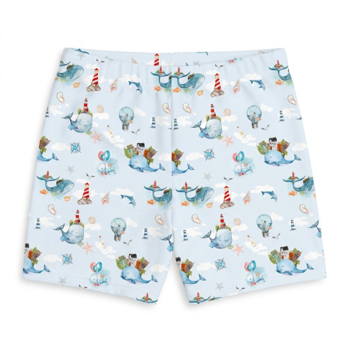 Cotton Baby short PSHS006 S..