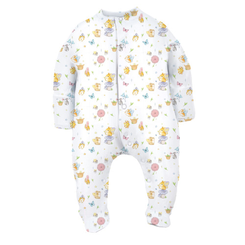 Babygrow My Little Pie K001