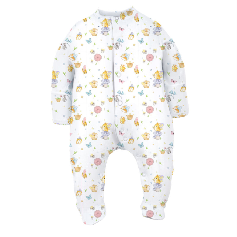 Babygrow My Little Pie K001 Babygrow My Little Pie K001