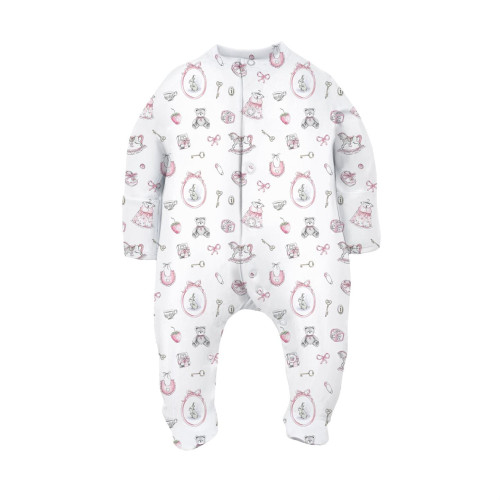 Babygrow My Little Pie K001