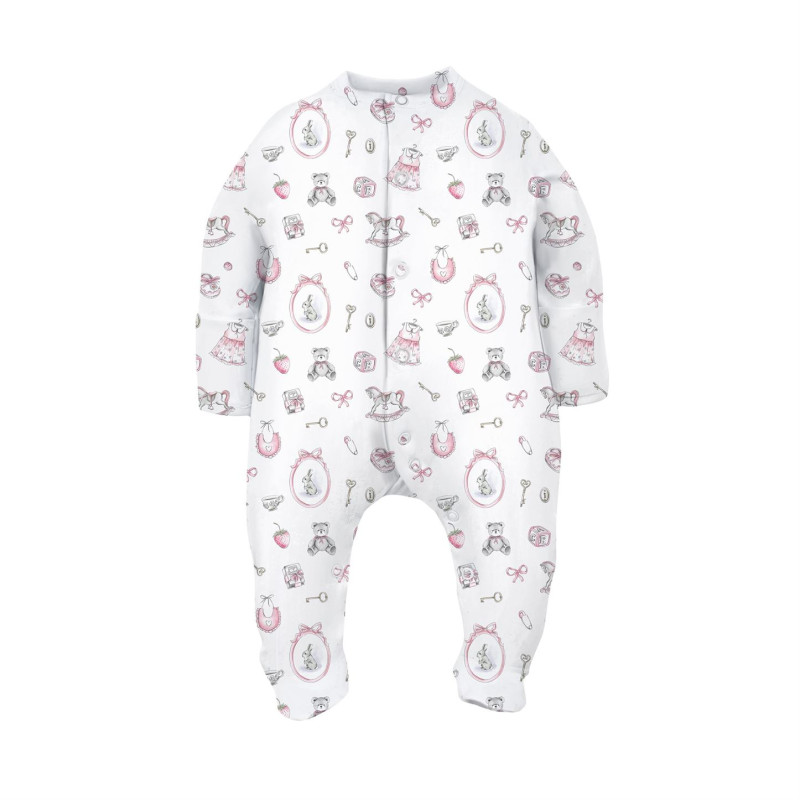 Babygrow My Little Pie K001 Babygrow My Little Pie K001
