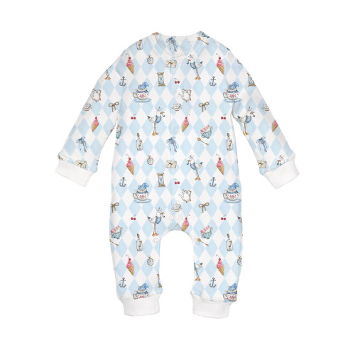 Long sleeve Romper for baby..